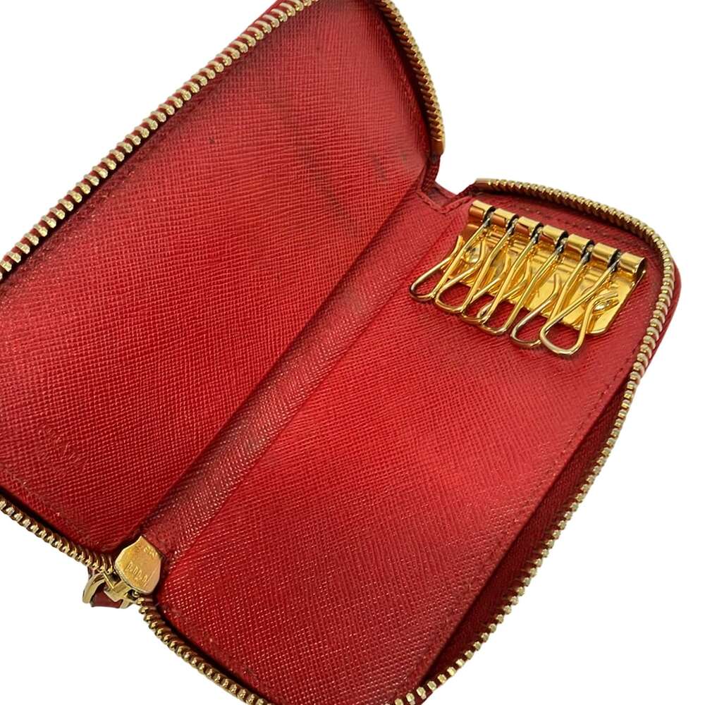 Prada Key Case - Picture 3 of 8